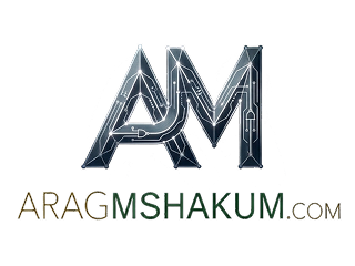 Aragmshakum