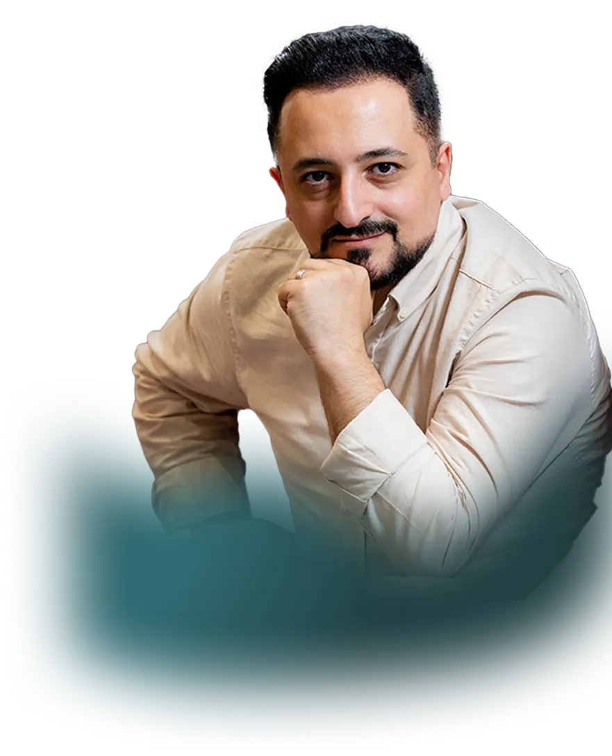 Ruben Karoyan
